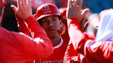 MLB: ¡Premio a la constancia! Ehire Adrianza alcanzará este importante hito en Las Mayores MLB: ¡Premio a la constancia! Ehire Adrianza alcanzará este importante hito en Las Mayores