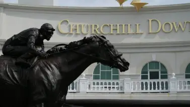 Estos son los jockeys venezolanos que ganaron este jueves en Estados Unidos Estos son los jockeys venezolanos que ganaron este jueves en Estados Unidos