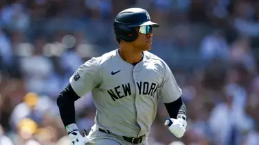 MLB: Juan Soto cada vez más decisivo para Yankees (+estadísticas) MLB: Juan Soto cada vez más decisivo para Yankees (+estadísticas)