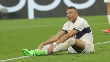 Kylian Mbappé será presentado como nuevo jugador del Real Madrid. ¿Cuándo? Kylian Mbappé será presentado como nuevo jugador del Real Madrid. ¿Cuándo?