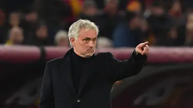 José Mourinho está preparado para regresar a los banquillos José Mourinho está preparado para regresar a los banquillos