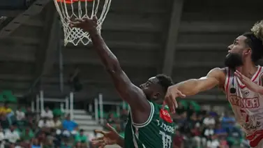 SPB: Estos son los partidos programados para la jornada de este viernes 31 de mayo SPB: Estos son los partidos programados para la jornada de este viernes 31 de mayo