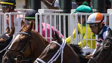 José Luis Ortiz gana tres y se acerca a histórica cifra de victorias en Estados Unidos José Luis Ortiz gana tres y se acerca a histórica cifra de victorias en Estados Unidos