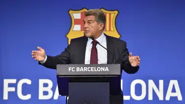 Laporta y su junta directiva: ¿Exonerados de responsabilidad penal? Laporta y su junta directiva: ¿Exonerados de responsabilidad penal?