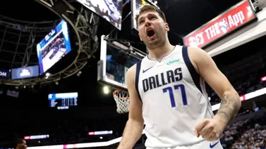 NBA: ¿Se viene el anillo? Mira todo lo que ha ganado Luka Doncic con los Dallas Mavericks (+video)