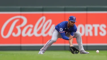 MLB: Estos tres peloteros peloteros alcanzaron 10 años en Grandes Ligas