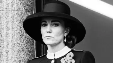 ¡Devastador! Se revela lo peor sobre el estado de salud de la princesa de Gales Kate Middleton (+Detalles) ¡Devastador! Se revela lo peor sobre el estado de salud de la princesa de Gales Kate Middleton (+Detalles)