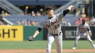 MLB: ¡Dominio de otro planeta! Estos lanzadores son los más efectivos de las Grandes Ligas MLB: ¡Dominio de otro planeta! Estos lanzadores son los más efectivos de las Grandes Ligas