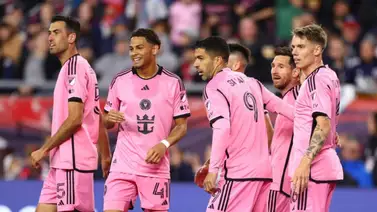 MLS: El Inter Miami prepara la salida de este jugador para la llegada de Ángel Di María (+Detalles) MLS: El Inter Miami prepara la salida de este jugador para la llegada de Ángel Di María (+Detalles)