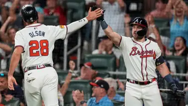 MLB: Estos son los juegos para hoy viernes 31 de mayo en las Grandes Ligas (+Video) MLB: Estos son los juegos para hoy viernes 31 de mayo en las Grandes Ligas (+Video)