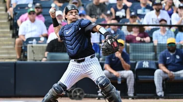 MLB: Luis Torrens tiene nuevo equipo en la ciudad de Nueva York
