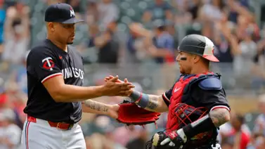 MLB: Así se encuentran las tablas de posiciones en las Grandes Ligas este viernes 31 de mayo (+Video) MLB: Así se encuentran las tablas de posiciones en las Grandes Ligas este viernes 31 de mayo (+Video)