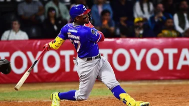 LVBP: Por estas razones Ronald Acuña Jr. no debería volver a jugar en Venezuela (+Video)