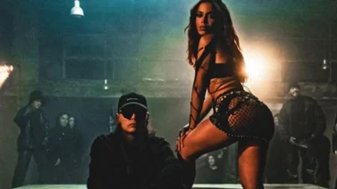 ¿Quiere estar bonito para Anitta? Peso Pluma cambia de look y hace estallar las redes sociales