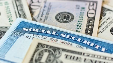  Seguro Social entregará pagos de hasta $1915 a un grupo de jubilados