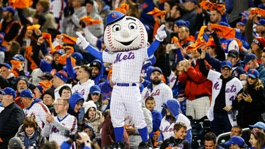 MLB: Vuelve este cubano a las Grandes Ligas gracias a Mets de Nueva York