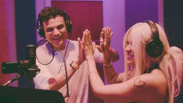Karol G y Silvestre Dangond sorprenden a todos con este vallenato 