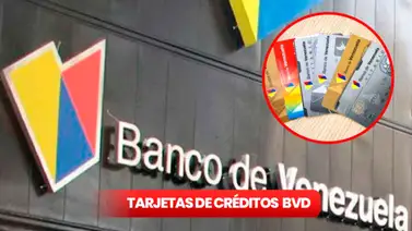 Así puedes aumentar el límite de tu tarjeta de crédito del Banco de Venezuela Así puedes aumentar el límite de tu tarjeta de crédito del Banco de Venezuela