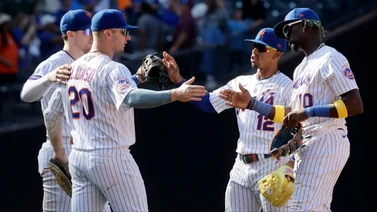 MLB: Mets modifica su roster y deja en asignación a este jugador venezolano