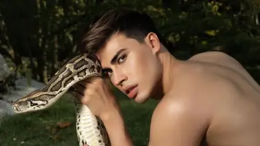 Mira cómo La Divaza pierde el pudor y muestra la retaguardia (+Fotos) Mira cómo La Divaza pierde el pudor y muestra la retaguardia (+Fotos)