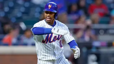 MLB: ¿Cómo le fue a Francisco Lindor en el mes de mayo? (+Video) MLB: ¿Cómo le fue a Francisco Lindor en el mes de mayo? (+Video)