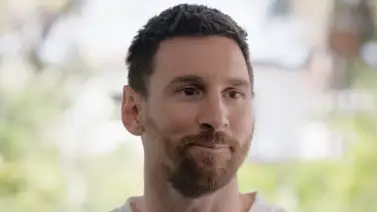 ¿Debutará en el cine? Lionel Messi se abre camino en Hollywood ¿Debutará en el cine? Lionel Messi se abre camino en Hollywood