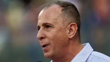 LVBP: Giuseppe Palmisano anuncia novedades para la temporada 2024-2025 (+Video) LVBP: Giuseppe Palmisano anuncia novedades para la temporada 2024-2025 (+Video)