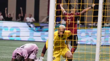 Cruz Azul avanza para incorporar al mejor fichaje de la MLS por encima de Messi Cruz Azul avanza para incorporar al mejor fichaje de la MLS por encima de Messi