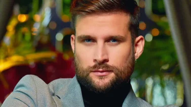 Clovis Nienow dirá presente en el próximo reality de Telemundo 