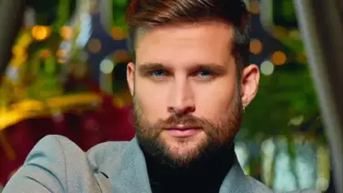 Clovis Nienow dirá presente en el próximo reality de Telemundo Clovis Nienow dirá presente en el próximo reality de Telemundo