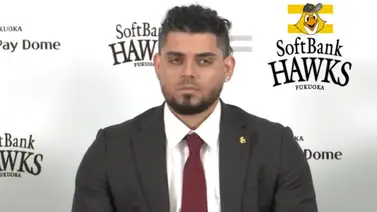 NPB: Roberto Osuna con el 13 de la buena suerte en el beisbol japonés NPB: Roberto Osuna con el 13 de la buena suerte en el beisbol japonés