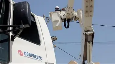 CORPOELEC realizará labores de mantenimiento en el Distrito Capital (+Fecha) CORPOELEC realizará labores de mantenimiento en el Distrito Capital (+Fecha)