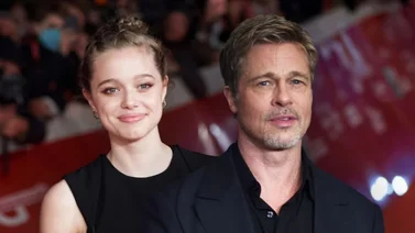 Shiloh, hija de Angelina Jolie no quiere “ver ni en pintura” a Brad Pitt