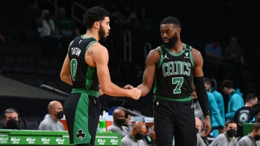 NBA: El dato que ya hace "ganador" a Boston Celtics en la final contra Dallas Mavericks