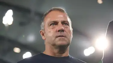 Barcelona ya presume a Hansi Flick y lo compara así con Guardiola Barcelona ya presume a Hansi Flick y lo compara así con Guardiola