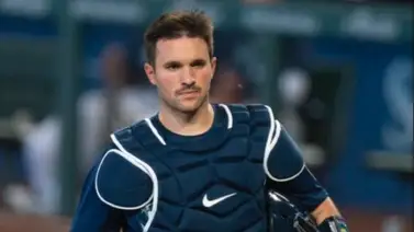 MLB: Esto es lo que piensa Luis Torrens de su nuevo equipo en Nueva York (+Video) MLB: Esto es lo que piensa Luis Torrens de su nuevo equipo en Nueva York (+Video)