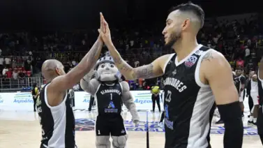 SPB: ¡Los más letales! Gladiadores de Anzoátegui lidera la liga en esta particular estadística SPB: ¡Los más letales! Gladiadores de Anzoátegui lidera la liga en esta particular estadística