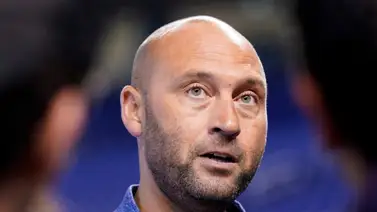 Conoce cómo es el castillo medieval que está vendiendo Derek Jeter en Nueva York (+Video) Conoce cómo es el castillo medieval que está vendiendo Derek Jeter en Nueva York (+Video)