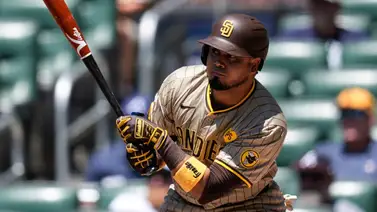 Luis Arráez impone su arte de batear ante las métricas de las Grandes Ligas (+Análisis) Luis Arráez impone su arte de batear ante las métricas de las Grandes Ligas (+Análisis)