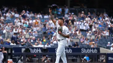 MLB: Conoce los líderes dominicanos en picheo en lo que va de temporada 2024 MLB: Conoce los líderes dominicanos en picheo en lo que va de temporada 2024