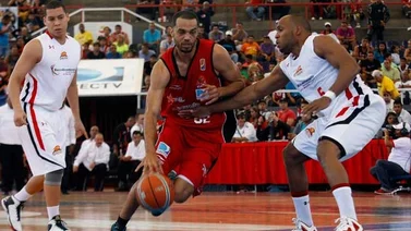 ¡De Venezuela a la NBA! Este ex Jugador de Cocodrilos de Caracas estará con Brooklyn Nets la temporada 2024-25 