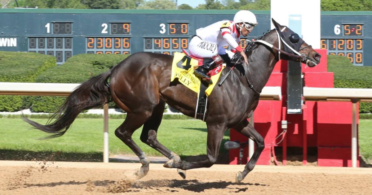 Aquí el Best Bet y el Pick Six de seis clásicos en Churchill Downs 01