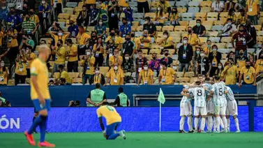 Estos son los destinos más buscados en EEUU de cara a la Copa América Estos son los destinos más buscados en EEUU de cara a la Copa América