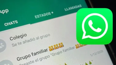 Cómo impedir que desconocidos te agreguen a grupos de WhatsApp