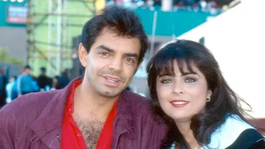 "Veremos quién es quién": Así responde Victoria Ruffo a Eugenio Derbez 