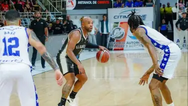 SPB 2024: ¿Quiénes han sido los mejores criollos esta temporada? SPB 2024: ¿Quiénes han sido los mejores criollos esta temporada?