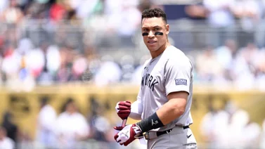 MLB: Mira este increíble récord que coloca a Aaron Judge con dos inmortales de los Yankees
