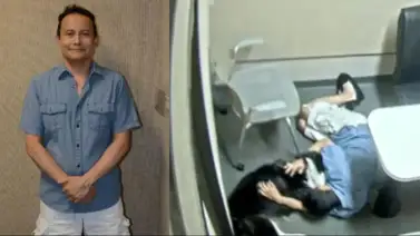 Hispano recibe millonaria indemnización tras confesar el falso asesinato de su padre Hispano recibe millonaria indemnización tras confesar el falso asesinato de su padre