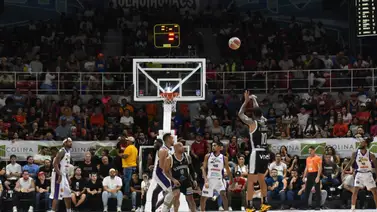 SPB 2024: ¡Terriorio seguro! Así le ha ido a Gladiadores de Anzoátegui jugando en la "Caldera" SPB 2024: ¡Terriorio seguro! Así le ha ido a Gladiadores de Anzoátegui jugando en la "Caldera"