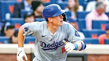 Resultados MLB: 31 de mayo 2024 (+video) Resultados MLB: 31 de mayo 2024 (+video)